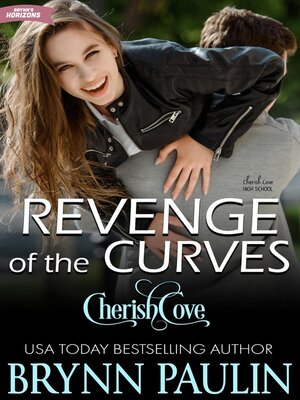 cover image of Revenge of the Curves